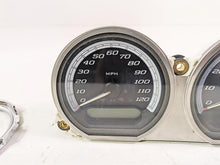 Load image into Gallery viewer, 2015 Harley Touring FLHTKL Electra Glide Speedometer Gauge - 15k 70900118D
