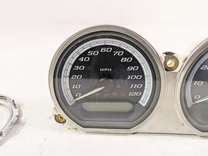 2015 Harley Touring FLHTKL Electra Glide Speedometer Gauge - 15k 70900118D