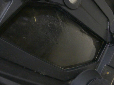 2013 Arctic Cat Wildcat 1000 LTD Audio Speaker Radio Rooftop Roof Top {{ shop.shopifyCountryName }} - Mototech271