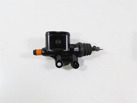 2016 Harley Touring FLHX Street Glide Rear Brake Master Cylinder 41700028A {{ shop.shopifyCountryName }} - Mototech271