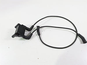 2011 Harley Touring FLHTCUSE CVO E-Glide Ignition Coil Wire Plug Set 31696-07A | Mototech271