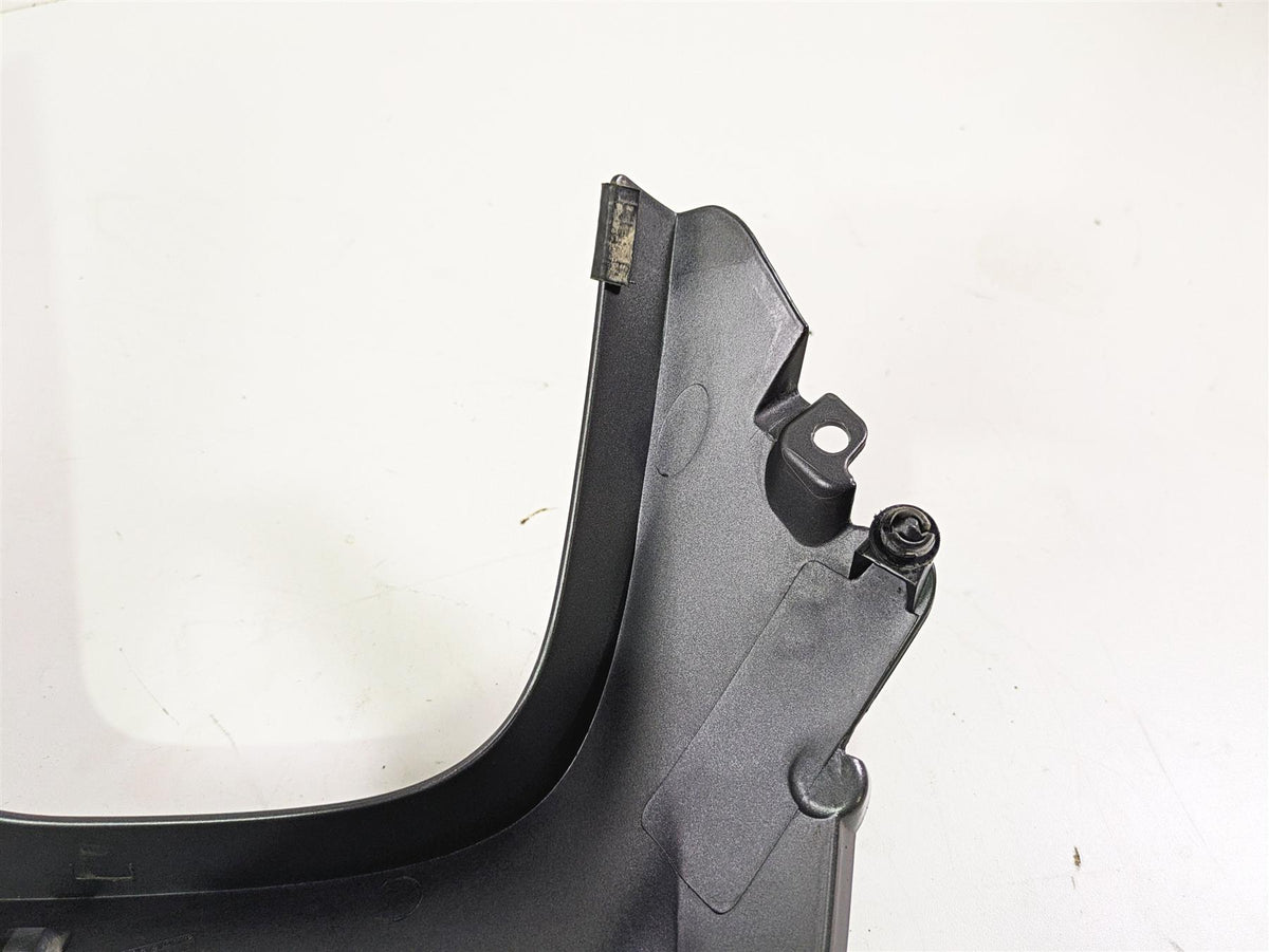 2015 BMW R1200 GS Adv K51 Side Infill Lower Fairing Set 46638536937 46638536938 {{ shop.shopifyCountryName }} - Mototech271