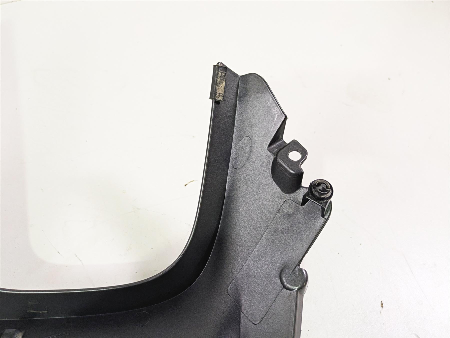 2015 BMW R1200 GS Adv K51 Side Infill Lower Fairing Set 46638536937 46638536938 {{ shop.shopifyCountryName }} - Mototech271