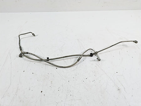 2014 Moto Guzzi California 1400 T Abs Rear Brake Line Hose Set 887584 887585 {{ shop.shopifyCountryName }} - Mototech271