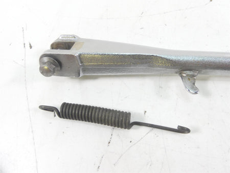 2001 Yamaha XV1600 Road Star Side Chrome Kickstand Kick Stand 4WM-27311-00-00 {{ shop.shopifyCountryName }} - Mototech271