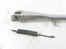 Load image into Gallery viewer, 2001 Yamaha XV1600 Road Star Side Chrome Kickstand Kick Stand 4WM-27311-00-00 | Mototech271
