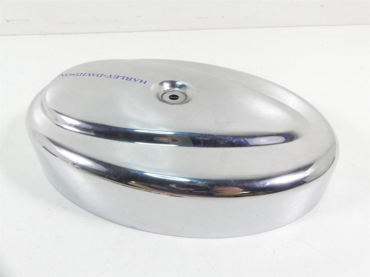 2004 Harley FLHTC SE CVO Electra Glide Performance Air Cleaner Breather 29697-02 {{ shop.shopifyCountryName }} - Mototech271