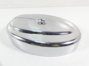 2004 Harley FLHTC SE CVO Electra Glide Performance Air Cleaner Breather 29697-02 | Mototech271