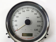 Load image into Gallery viewer, 2011 Harley FXDC Dyna Super Glide Speedometer Gauge Instrument 16k 67096-09 | Mototech271
