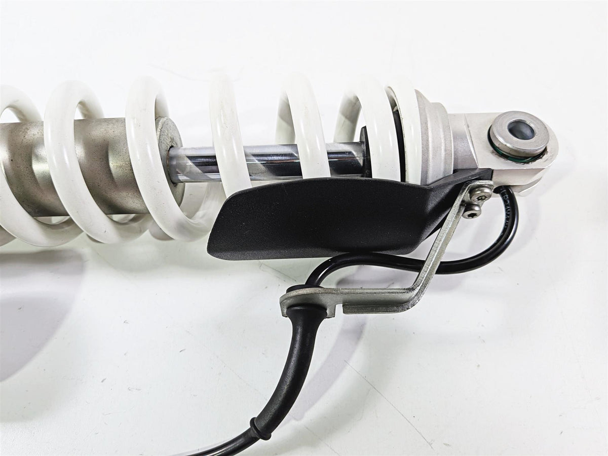 2021 BMW R1250GS K51 Adventure Front Shock Damper Esa Low Sachs 31488563286-Mototech271