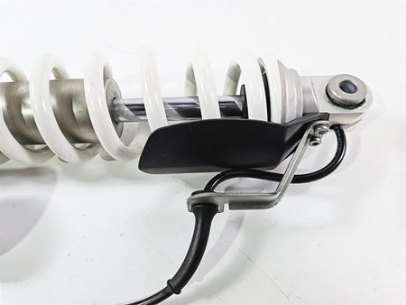 2021 BMW R1250GS K51 Adventure Front Shock Damper Esa Low Sachs 31488563286-Mototech271