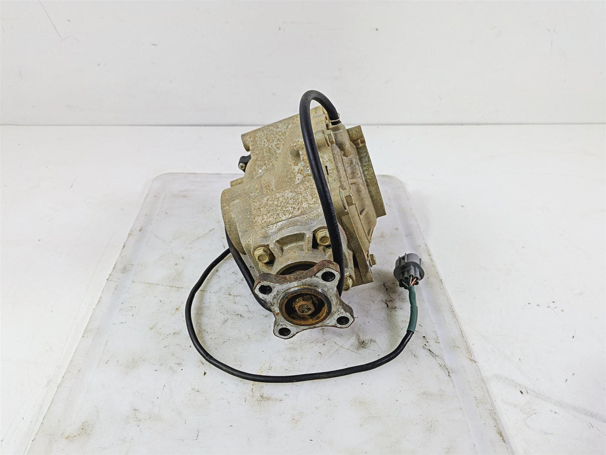 2022 CFMoto Zforce 950 Sport Front Differential Gear Box 233mi Q810-310000-10002 {{ shop.shopifyCountryName }} - Mototech271