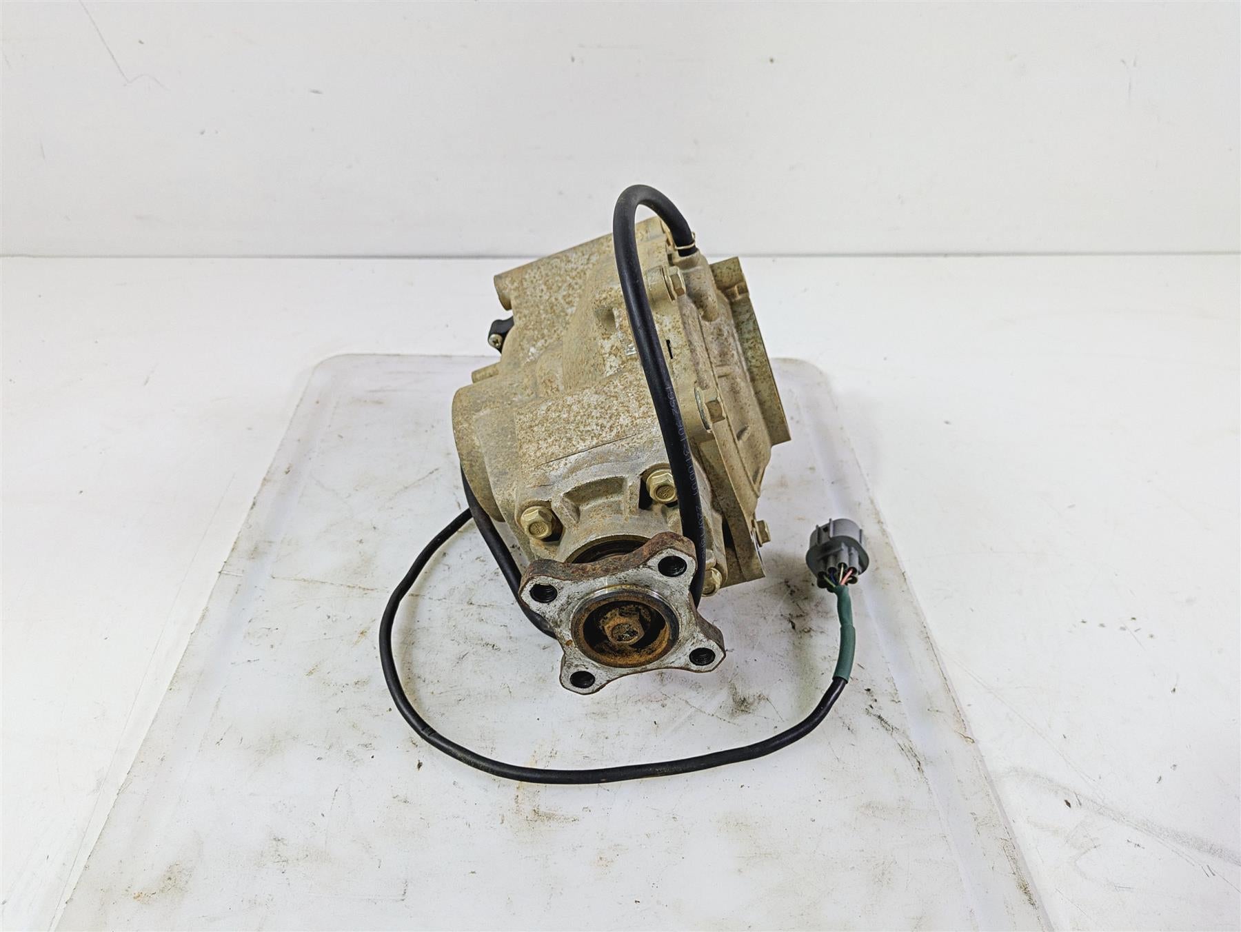 2022 CFMoto Zforce 950 Sport Front Differential Gear Box 233mi Q810-310000-10002 {{ shop.shopifyCountryName }} - Mototech271
