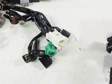 Load image into Gallery viewer, 2020 Suzuki V-Strom 1050 XT Main Wiring Harness Loom - No Cuts 36610-06L20

