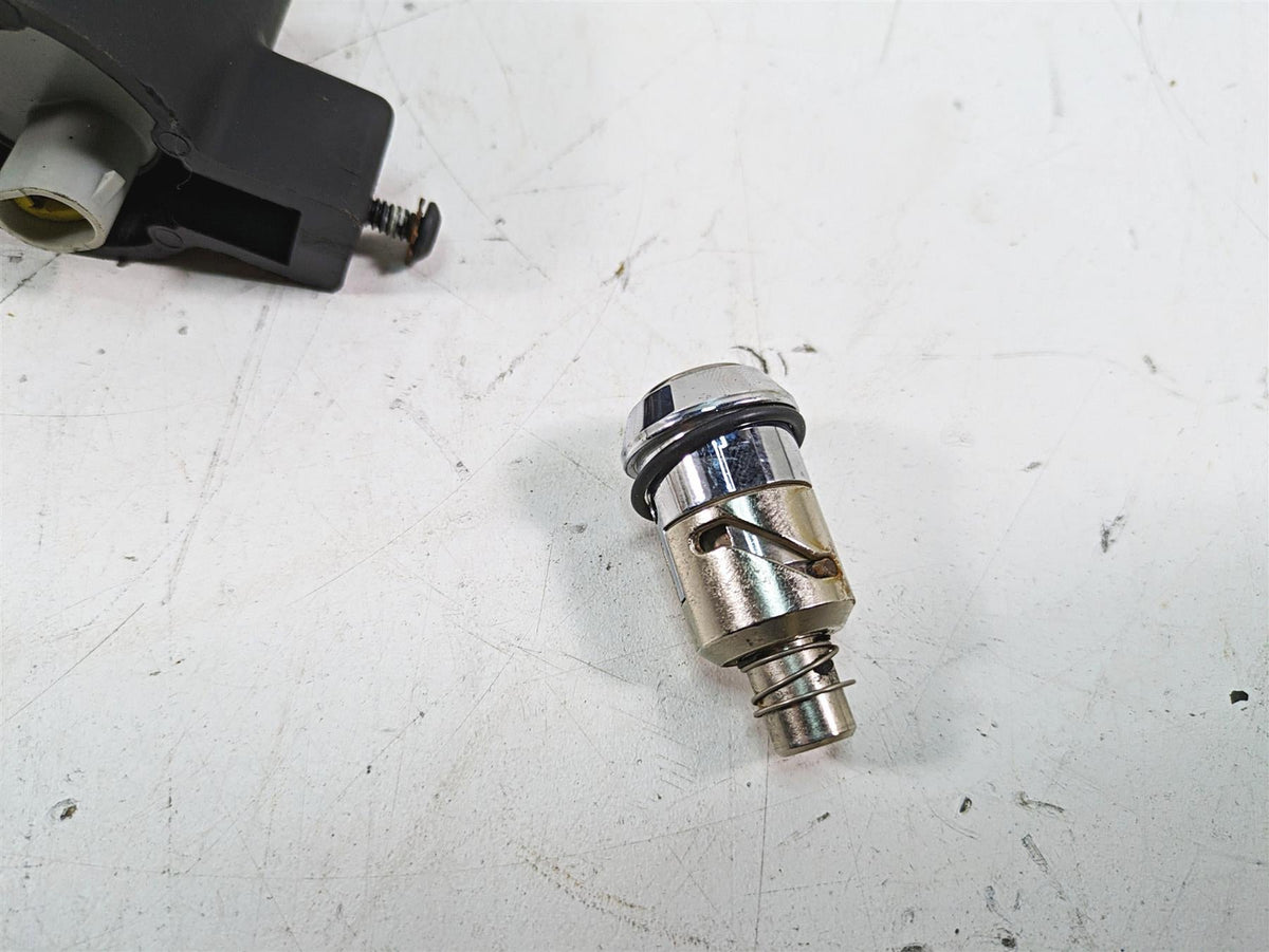 2019 Harley XL883N Sportster Iron Ignition Switch Steering Lock Set 71400083 {{ shop.shopifyCountryName }} - Mototech271