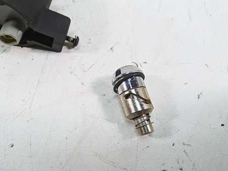 2019 Harley XL883N Sportster Iron Ignition Switch Steering Lock Set 71400083 {{ shop.shopifyCountryName }} - Mototech271