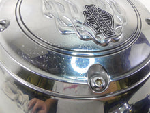Load image into Gallery viewer, 2006 Harley Touring FLHTCUI Electra Glide Outer Primary Clutch Cover 60685-04
