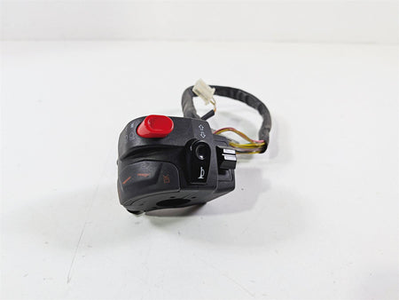 2016 Mv Agusta F3 800 RR Left Hand Light Blinker Control Switch 8000B4567-Mototech271
