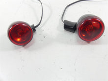 Load image into Gallery viewer, 2018 Harley Softail FXBB Street Bob Rear Blinkers Turn Signal Set 67800965 | Mototech271
