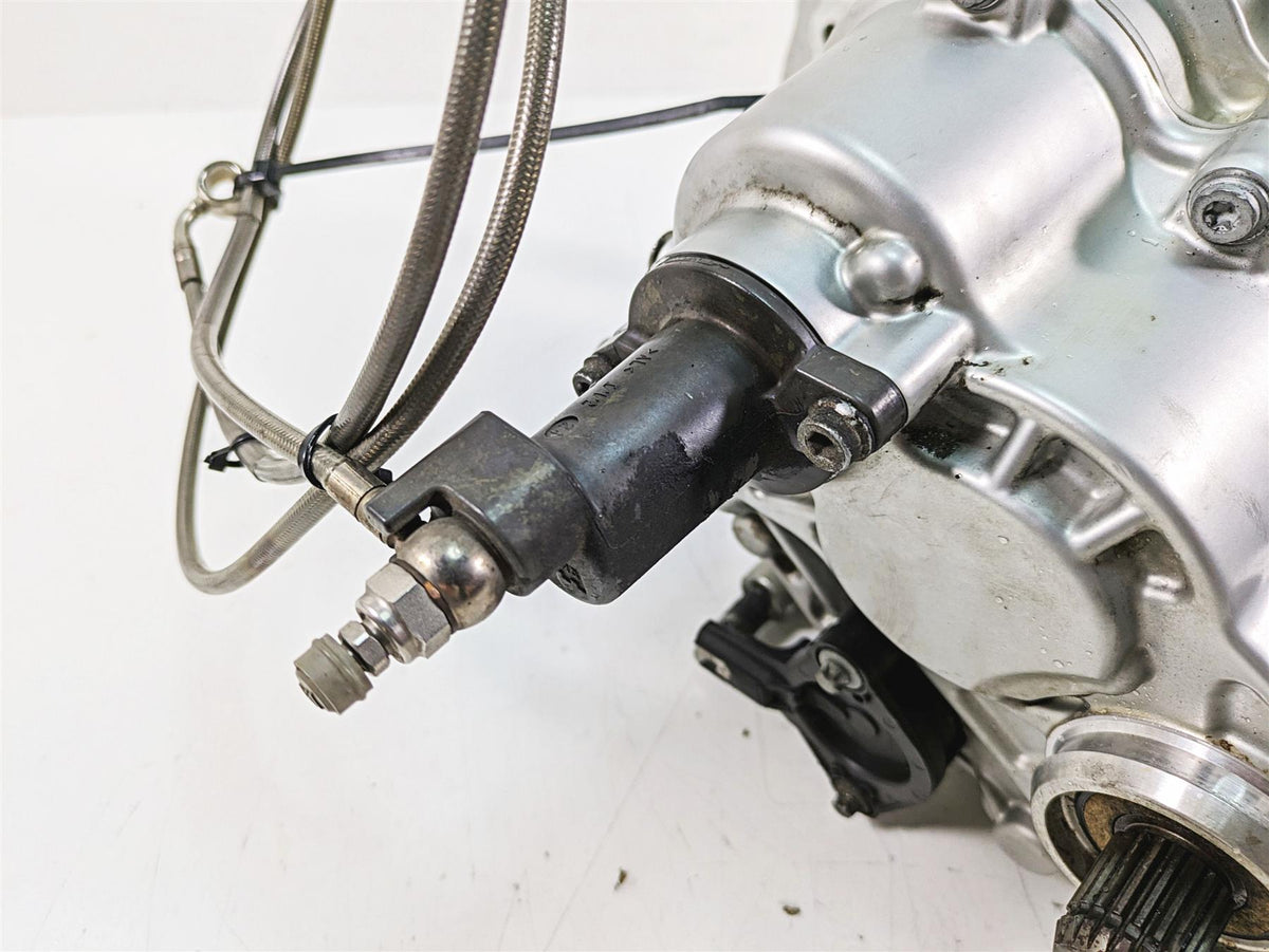 2007 BMW R1200GS K255 Adv Transmission Gear Box Type 426 LAD - 39K 23007693731 {{ shop.shopifyCountryName }} - Mototech271