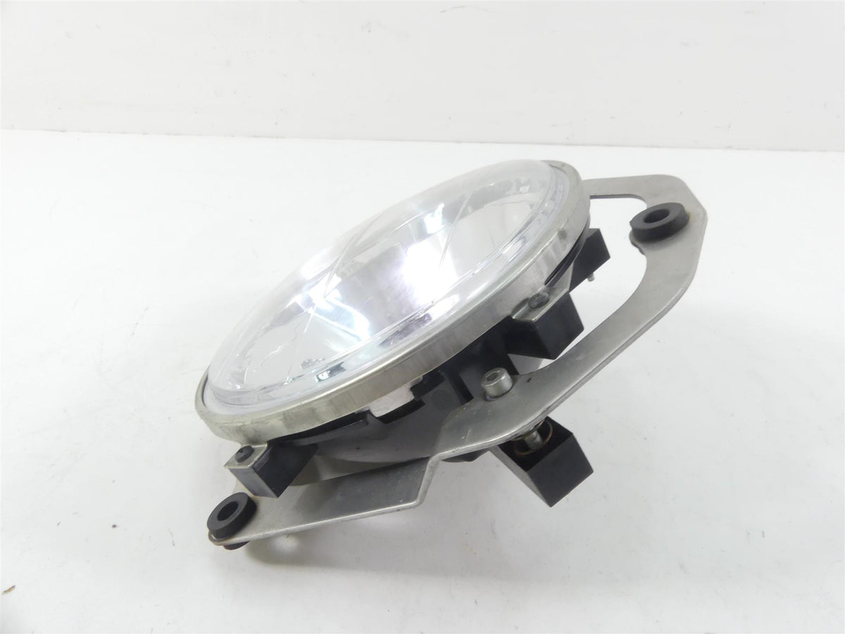 2016 Indian Chieftain Dark Horse Headlight Head Front Light Lamp Lens 2412821 {{ shop.shopifyCountryName }} - Mototech271