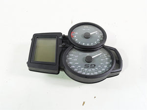 2017 BMW F800GS Adv K75 Speedometer Gauges Instrument 11K 62118555577
