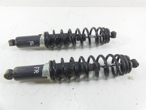 2020 Can-Am Commander 1000R XT Front Suspension Damper Shock Set 706200782 | Mototech271