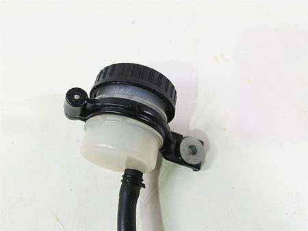 2016 Moto Guzzi Stelvio 1200 8V NTX Brembo Rear Brake Master Cylinder GU05666930 {{ shop.shopifyCountryName }} - Mototech271