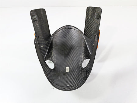 2014 Aprilia RSV4 RR Factory Front Carbon Fiber Fender 890968 {{ shop.shopifyCountryName }} - Mototech271
