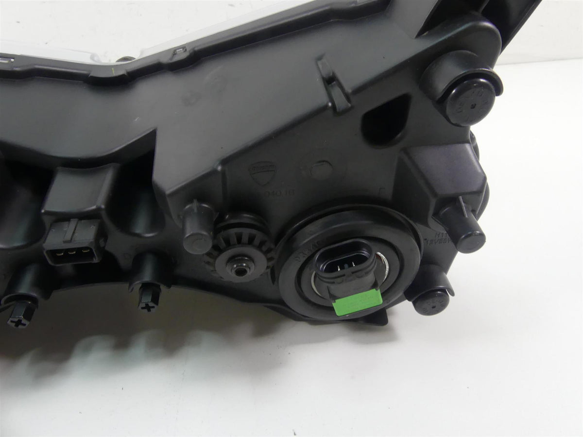 2017 Ducati 939 S Supersport Headlight Head Light Front Lamp Lens 52010401B {{ shop.shopifyCountryName }} - Mototech271