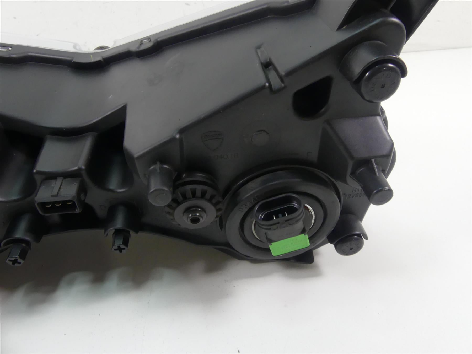 2017 Ducati 939 S Supersport Headlight Head Light Front Lamp Lens 52010401B {{ shop.shopifyCountryName }} - Mototech271
