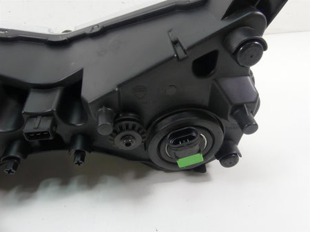2017 Ducati 939 S Supersport Headlight Head Light Front Lamp Lens 52010401B {{ shop.shopifyCountryName }} - Mototech271