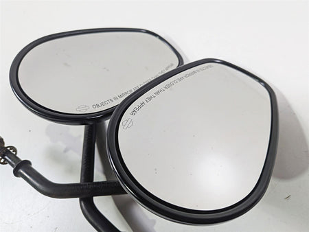 2020 Harley Touring FLTRK Road Glide Rear View Mirror Set 92614-10 92615-10 {{ shop.shopifyCountryName }} - Mototech271