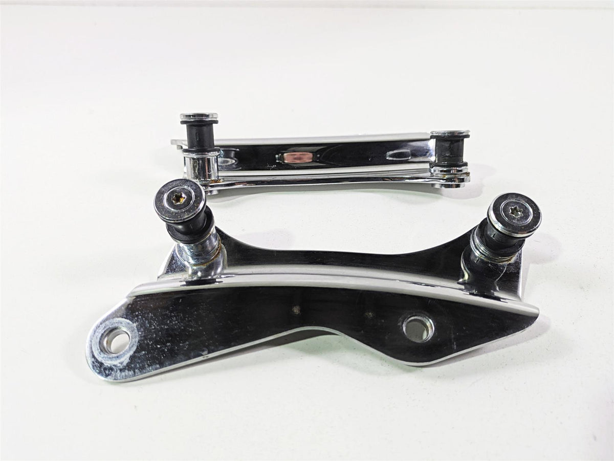 2021 Harley Touring FLTRX Road Glide 4-Point Hardware Dockings Set 52300353 {{ shop.shopifyCountryName }} - Mototech271