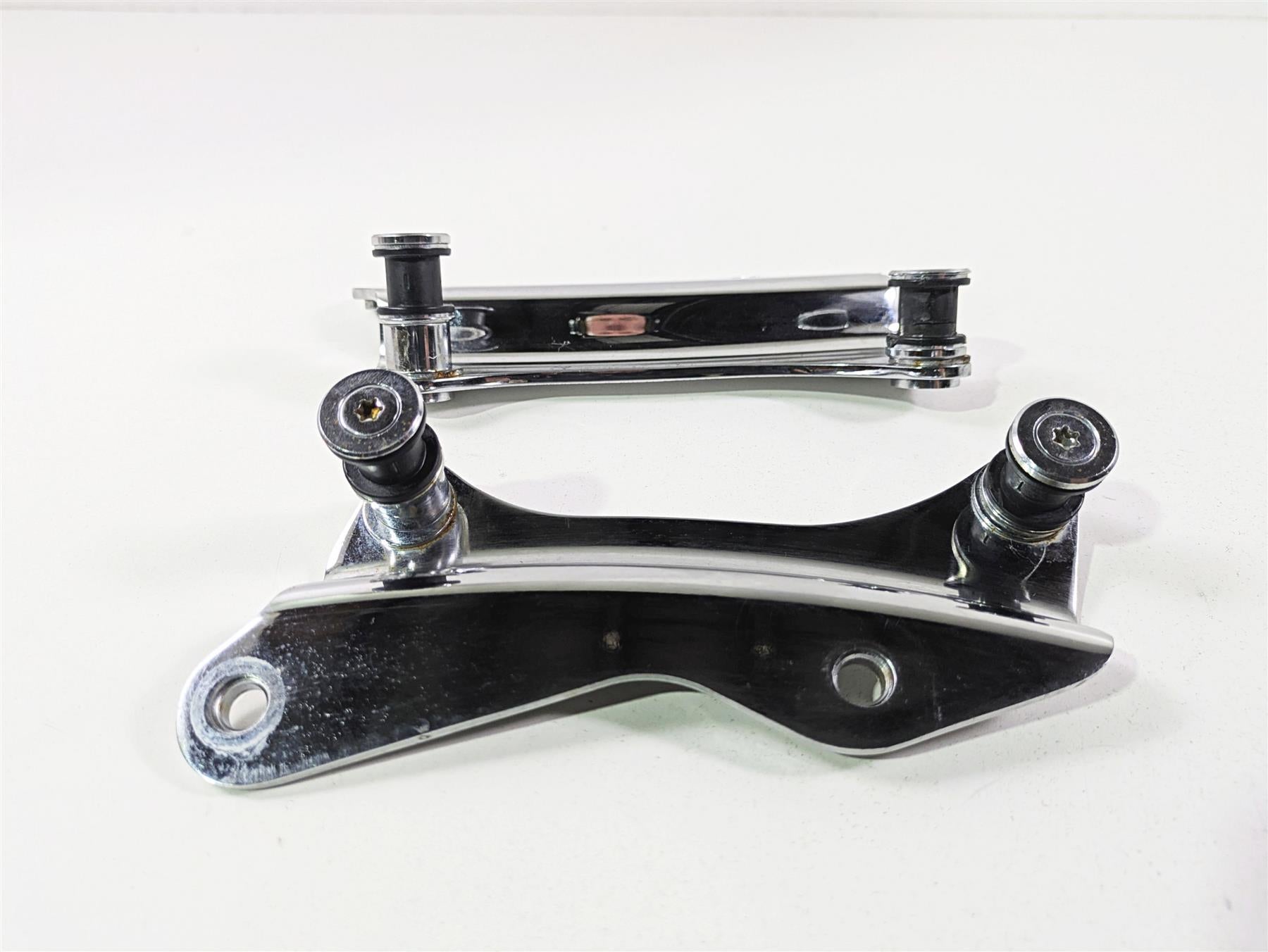 2021 Harley Touring FLTRX Road Glide 4-Point Hardware Dockings Set 52300353 {{ shop.shopifyCountryName }} - Mototech271
