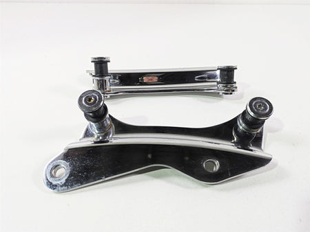 2021 Harley Touring FLTRX Road Glide 4-Point Hardware Dockings Set 52300353 {{ shop.shopifyCountryName }} - Mototech271