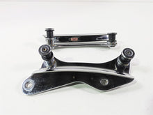 Load image into Gallery viewer, 2021 Harley Touring FLTRX Road Glide 4-Point Hardware Dockings Set 52300353
