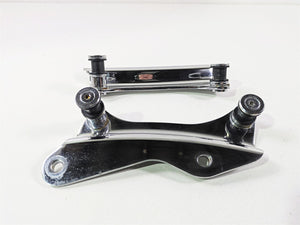 2021 Harley Touring FLTRX Road Glide 4-Point Hardware Dockings Set 52300353