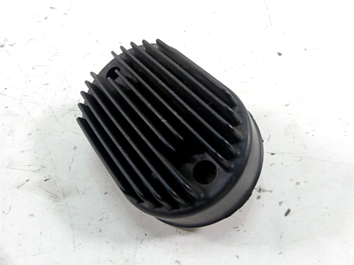 2011 Harley Softail FLSTF Fat Boy Rectifier Voltage Regulator 74540-11 {{ shop.shopifyCountryName }} - Mototech271