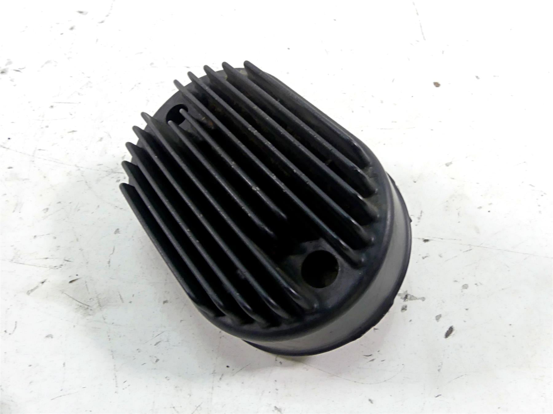 2011 Harley Softail FLSTF Fat Boy Rectifier Voltage Regulator 74540-11 {{ shop.shopifyCountryName }} - Mototech271