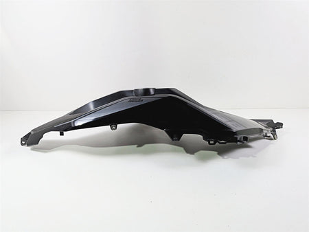2023 BMW F850GS K81 Main Right Side Fairing Cover Triple Black 46638393886 {{ shop.shopifyCountryName }} - Mototech271