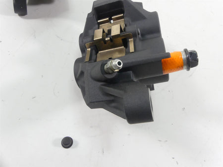 2017 Yamaha XT1200Z Super Tenere Front Brake Caliper Set 23P-2580T-00-00 {{ shop.shopifyCountryName }} - Mototech271
