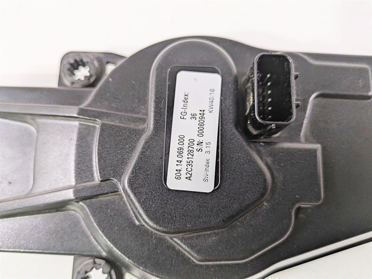 2017 KTM 1290 Super Duke GT Speedometer Gauge Instrument 7K Only 60414069000 {{ shop.shopifyCountryName }} - Mototech271