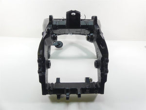 2022 Suzuki GSXR750 Straight Main Frame Chassis With Texas Salvage Title 41100-15J00-YAP | Mototech271