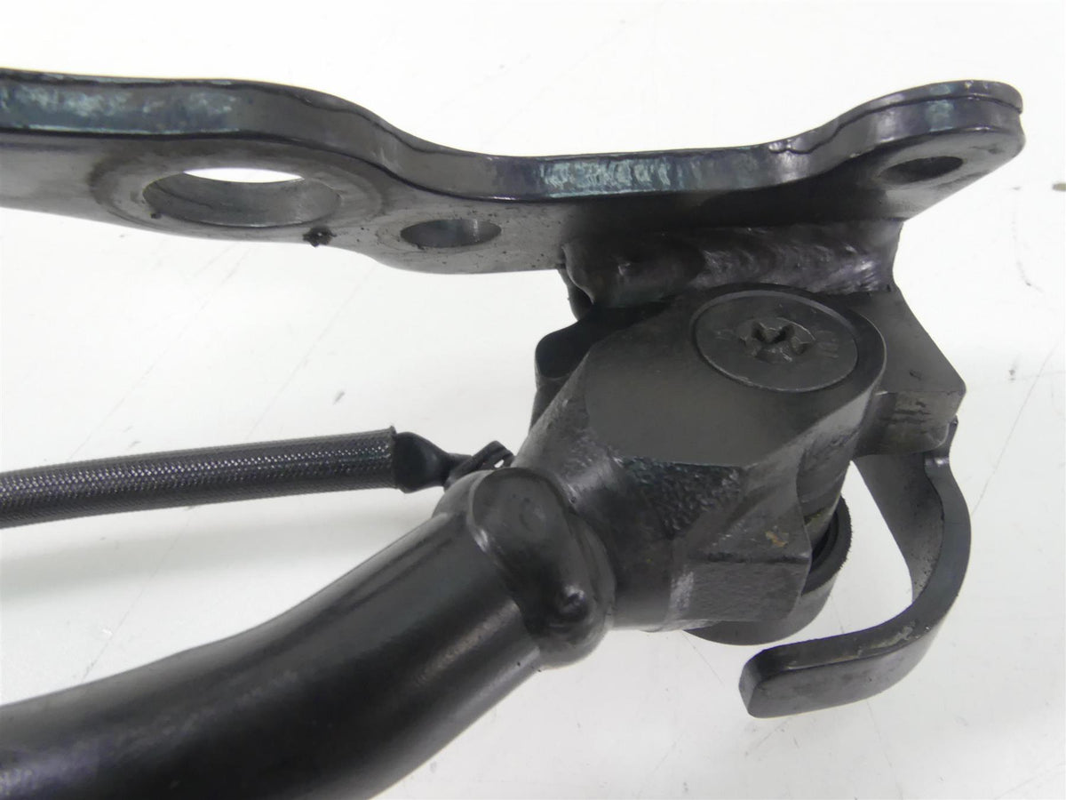 2003 BMW R1150 GS R21 Side Kickstand Kick Stand + Adapter Plate 46532335787 {{ shop.shopifyCountryName }} - Mototech271