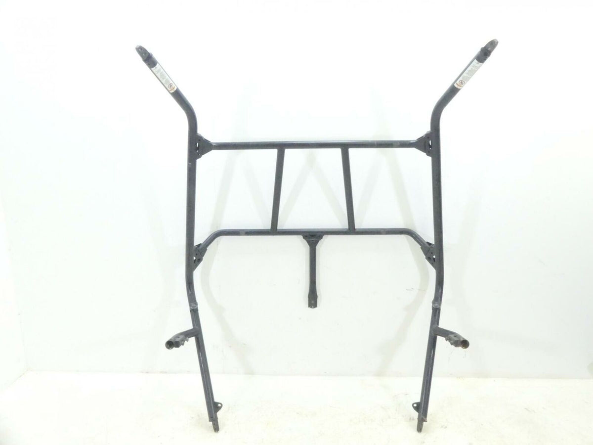 2016 Yamaha YXZ1000 R EPS Roll Over Cage + Roof Cover - Read 2HC-K831A-00 {{ shop.shopifyCountryName }} - Mototech271