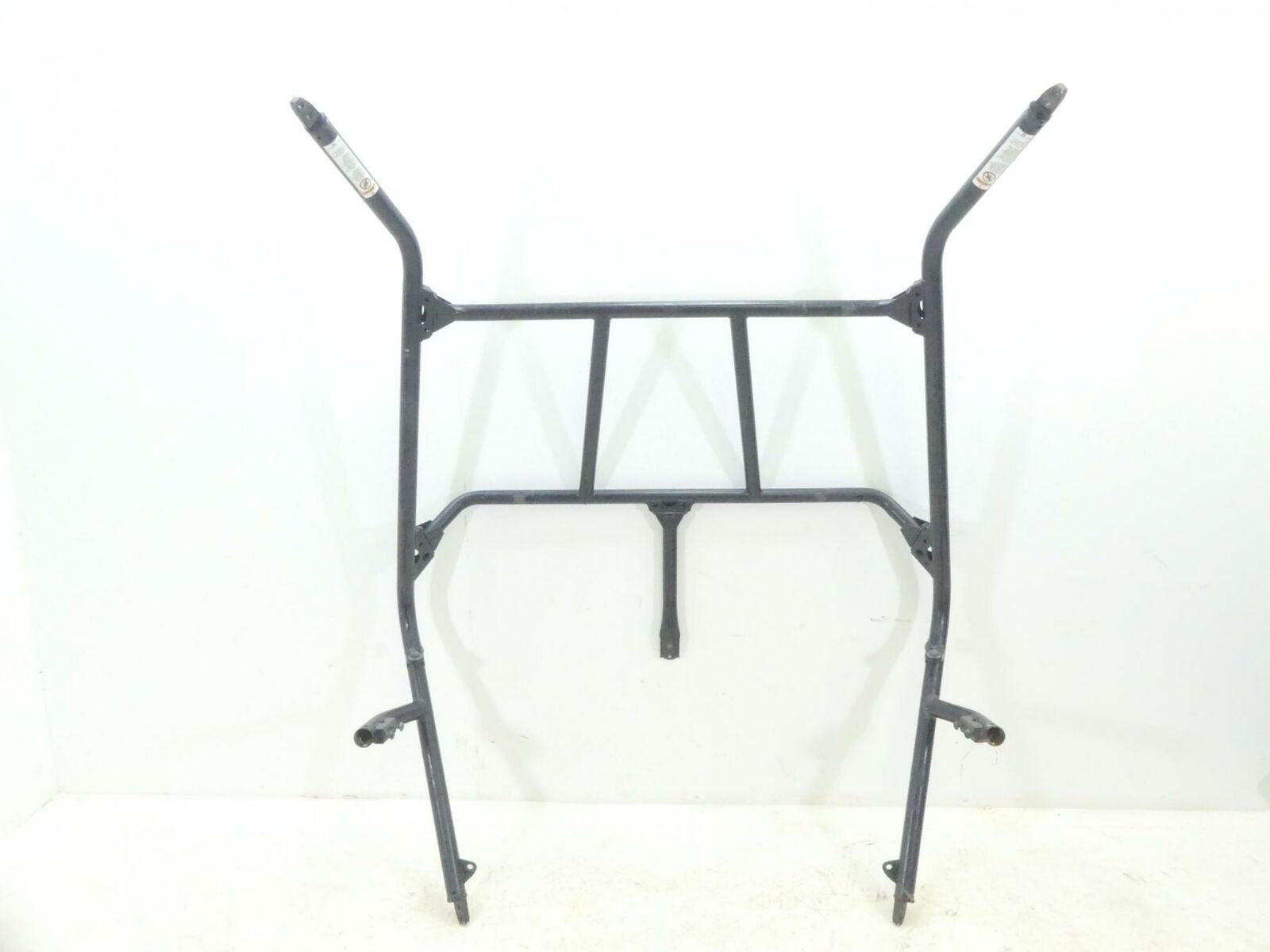 2016 Yamaha YXZ1000 R EPS Roll Over Cage + Roof Cover - Read 2HC-K831A-00 {{ shop.shopifyCountryName }} - Mototech271