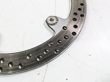 Load image into Gallery viewer, 2016 BMW F800R K73 Front Brake Disc Rotor Set 320Mm 34118526575 | Mototech271
