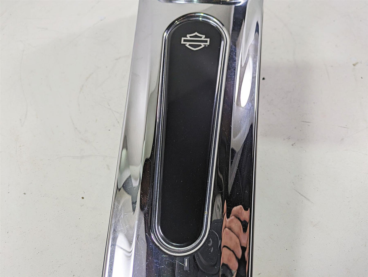 2020 Harley Touring FLHT Electra Glide Fuel Gas Tank Cover Dash 69214-08 {{ shop.shopifyCountryName }} - Mototech271