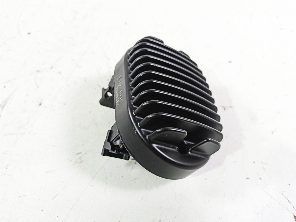 2019 Harley FLHCS Softail Heritage Rectifier Voltage Regulator 74700031 {{ shop.shopifyCountryName }} - Mototech271